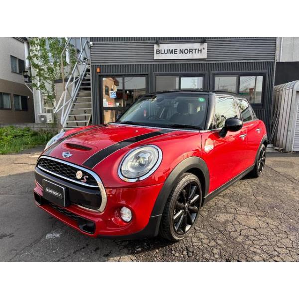 【支払総額1,450,000円】中古車 BMW MINI ミニ ディーゼル 純正ユニオンジャックテール