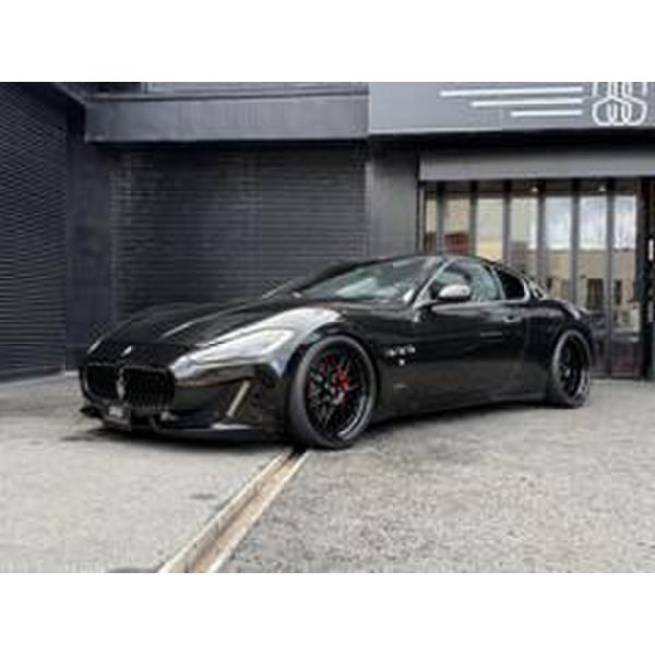 【支払総額3,300,000円】中古車 マセラティ グラントゥーリズモ