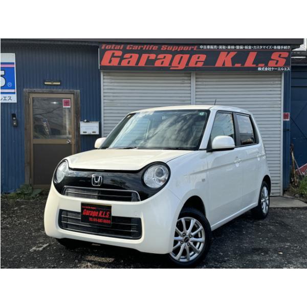 〈支払総額 表示車両AAA〉G 4WD/ホンダ/N-ONE/夏冬タイヤスマートキープッシュスタートH.26(2014)年/144,500km◆装備パワーステアリング/パワーウインドウ/エアコン/ABS/エアバッグ/横滑り防止装置/集中ドアロ...