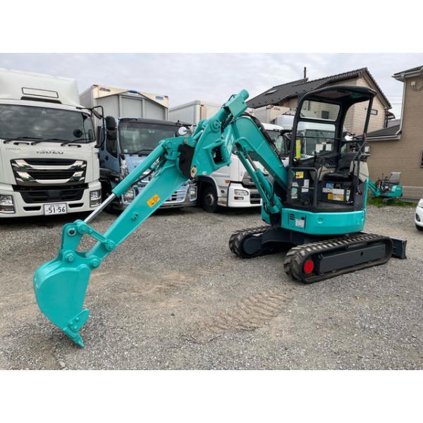 支払総額2,470,000円】中古車 その他 日本 /その他 コベルコ超小旋回