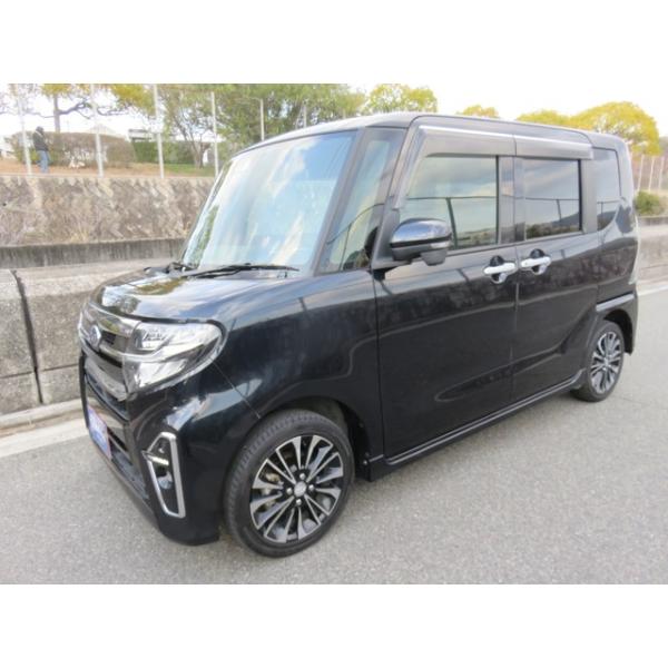 【支払総額1,280,000円】中古車 スバル シフォン ナビ 地デジフルセグTV走行中視聴可