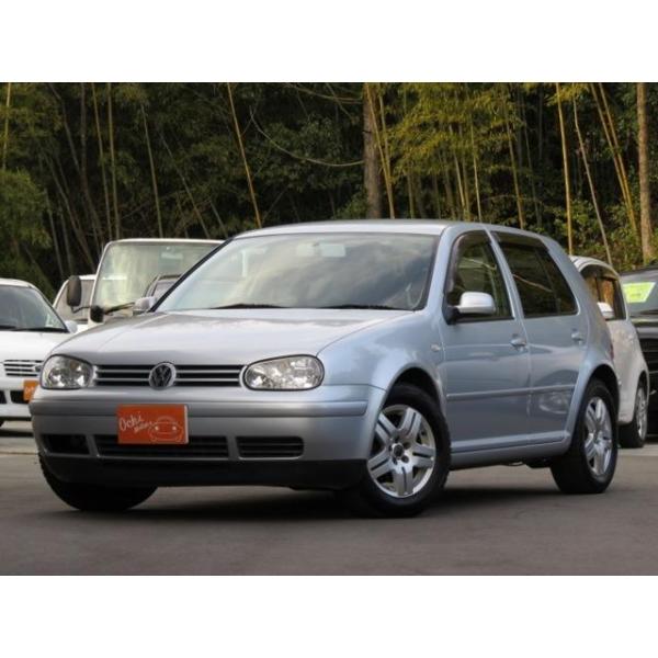 【支払総額830,000円】中古車 フォルクスワーゲン ゴルフ CLi