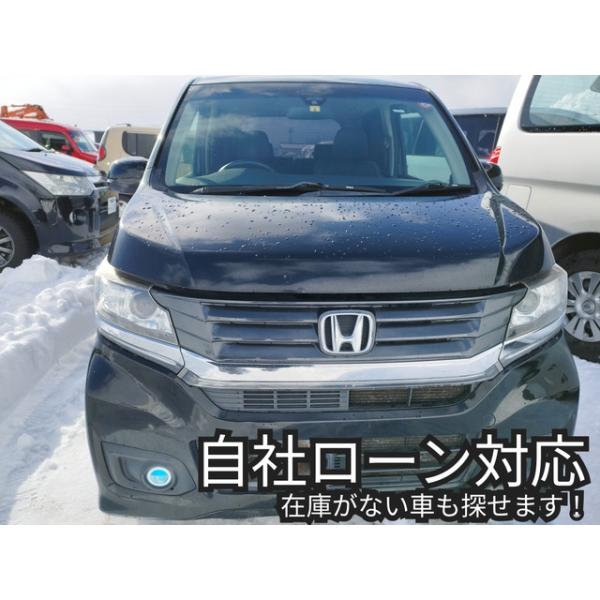 〈支払総額 表示車両AAA〉G ターボパッケージ 4WD/ホンダ/N-WGNカスタム/自社ローン対応、詳しくは問合せ下さい。H.26(2014)年/134,760km/別途有料保証あり◆装備パワーステアリング/パワーウインドウ/エアコン/A...
