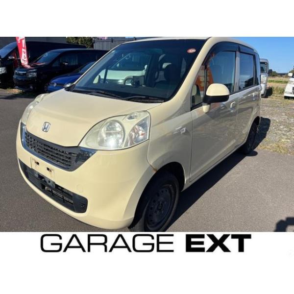 〈支払総額 表示車両AAA〉パステル/ホンダ/ライフ/パステル 4WDH.22(2010)年/102,000km◆装備パワーステアリング/パワーウインドウ/エアコン/ABS/エアバッグ/集中ドアロック/バックカメラ/盗難防止装置/キーレス/...