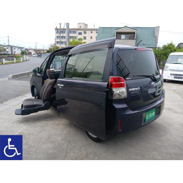 〈支払総額 表示車両AAA〉トヨタ/スペイド/福祉車両 助手席電動スライドアップシートH.24(2012)年/63,000km◆装備パワーステアリング/パワーウインドウ/エアコン/ABS/エアバッグ/横滑り防止装置/集中ドアロック/キーレス...