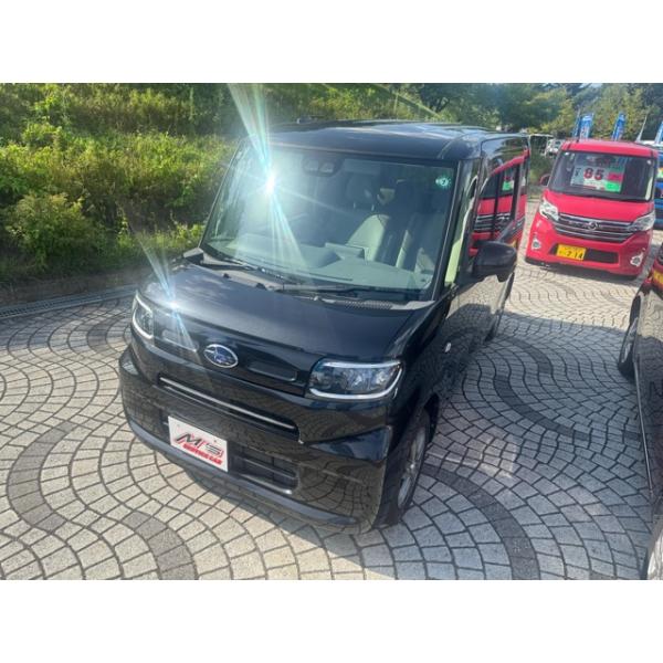【支払総額1,490,000円】中古車 スバル シフォン オートライト プッシュスタート