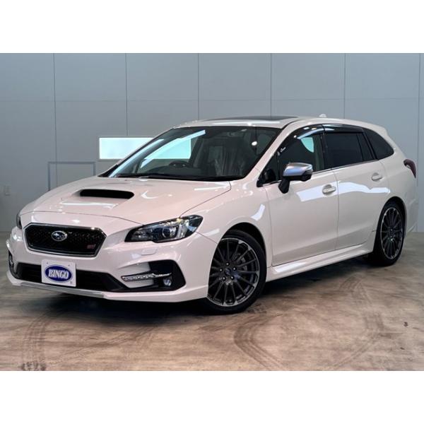 【支払総額2,200,000円】中古車 スバル レヴォーグ
