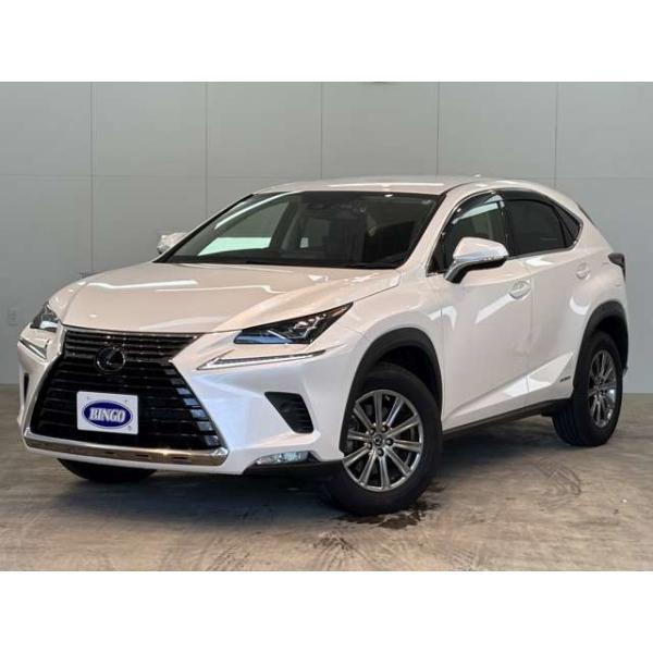 【支払総額3,829,000円】中古車 レクサス NX 全方位カメラ ETC ナビ TV 前後ドラレ