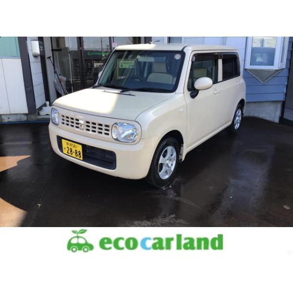 〈支払総額 表示車両AAA〉スズキ/アルトラパンH.22(2010)年/90,000km/保証付き◆装備◆外装◆内装◆車歴携帯版、スマホ版では全情報を見る事ができません。PC版でご確認頂ますよう、お願いいたします。