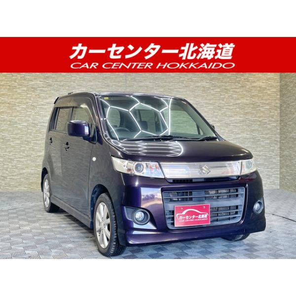 〈支払総額 表示車両AAA〉X 4WD/スズキ/ワゴンRスティングレー/5年保証 スマキー ナビTV 寒冷地仕様H.22(2010)年/93,000km/保証付き◆装備ナビ/テレビ(地デジ)/スマートキー◆外装◆内装◆車歴記録簿/寒冷地仕様...