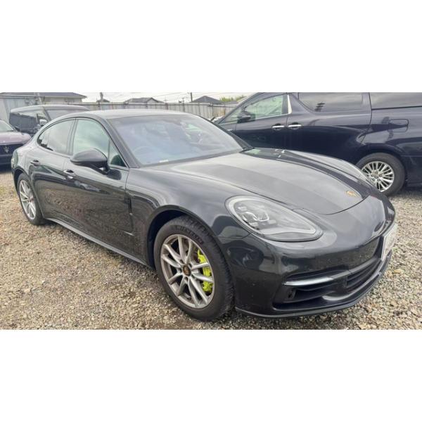 【支払総額4,500,000円】中古車 ポルシェ パナメーラ
