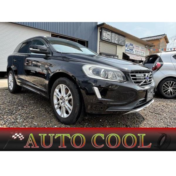 【支払総額1,600,000円】中古車 ボルボ XC60 ETC ナビ