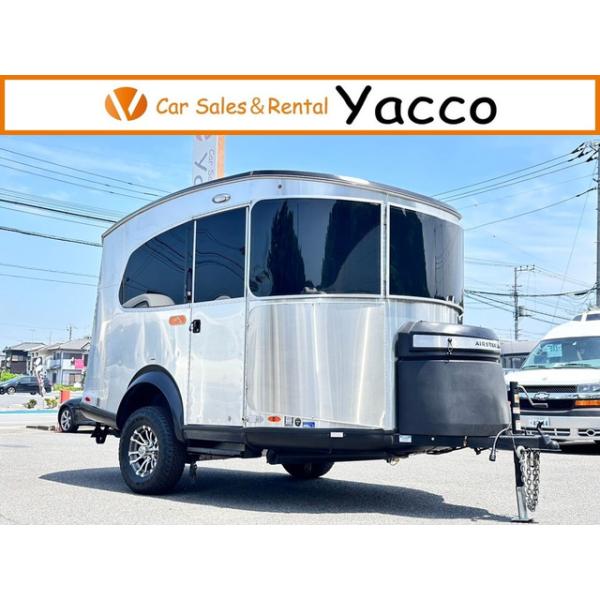 【支払総額7,512,000円】中古車 その他 アメリカ /その他 アメリカ エアストリーム ベースキャンプ16x