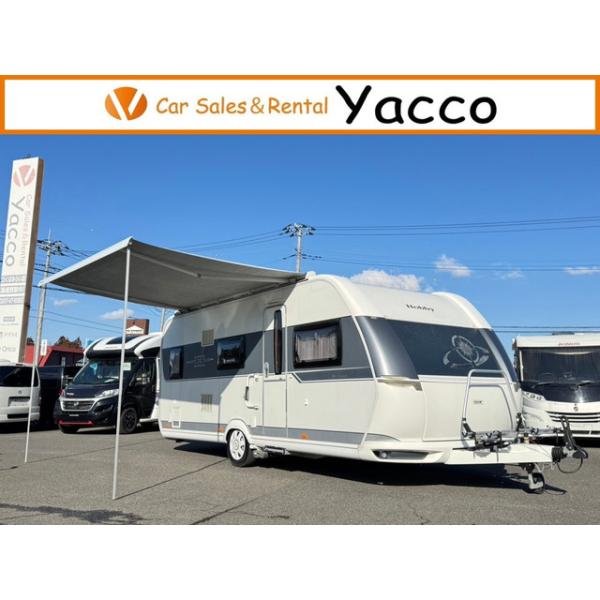 【支払総額4,022,000円】中古車 その他 ドイツ /その他 ドイツ ホビー545KMFデラックス 要牽引免
