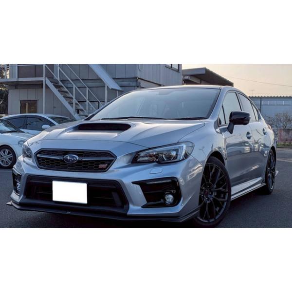 【支払総額2,199,000円】中古車 スバル WRX
