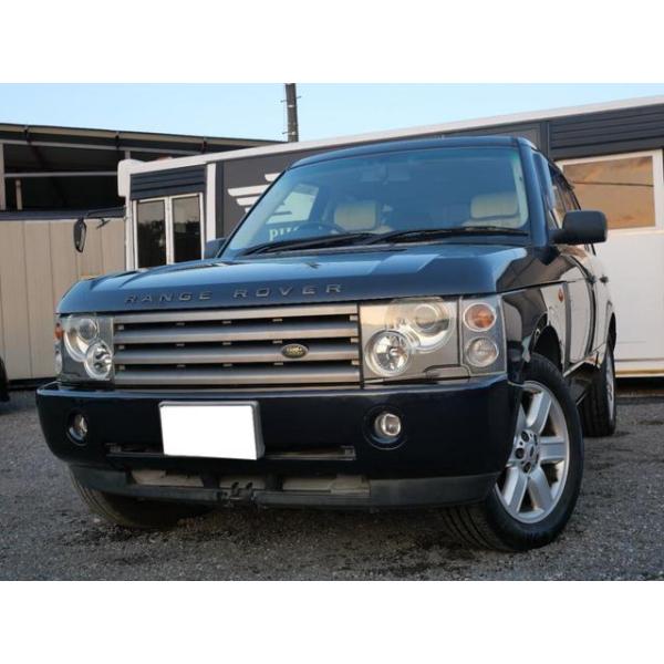 【支払総額1,188,000円】中古車 ランドローバー レンジローバー
