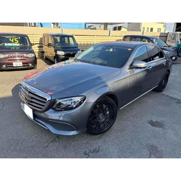 【支払総額1,980,000円】中古車 メルセデス・ベンツ Eクラス