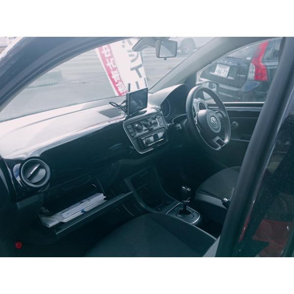 【支払総額230,000円】中古車 フォルクスワーゲン up!