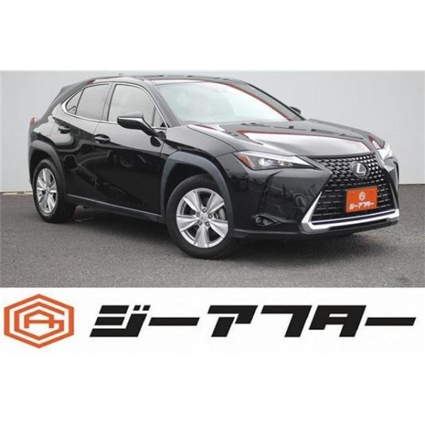 【支払総額3,198,000円】中古車 レクサス UX 禁煙車 純正12.3インチナビ バックカメラ