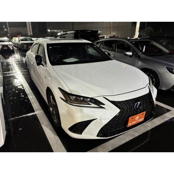 【支払総額2,579,000円】中古車 レクサス ES 禁煙車 1オーナー ムーンルーフ