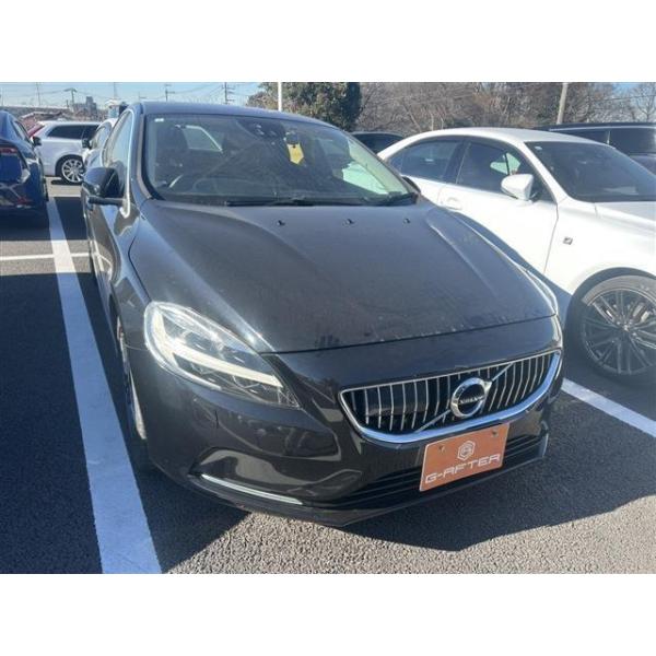 【支払総額595,000円】中古車 ボルボ V40 禁煙車 純正ナビ フルセグTV