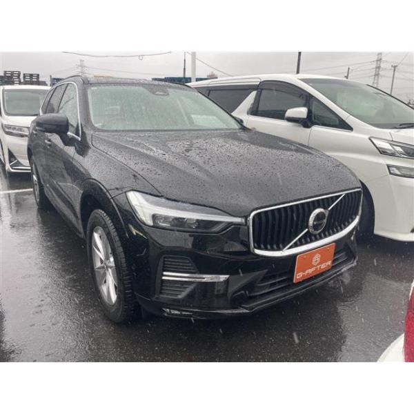【支払総額3,079,000円】中古車 ボルボ XC60 禁煙車 ワンオーナー 温冷白革シート