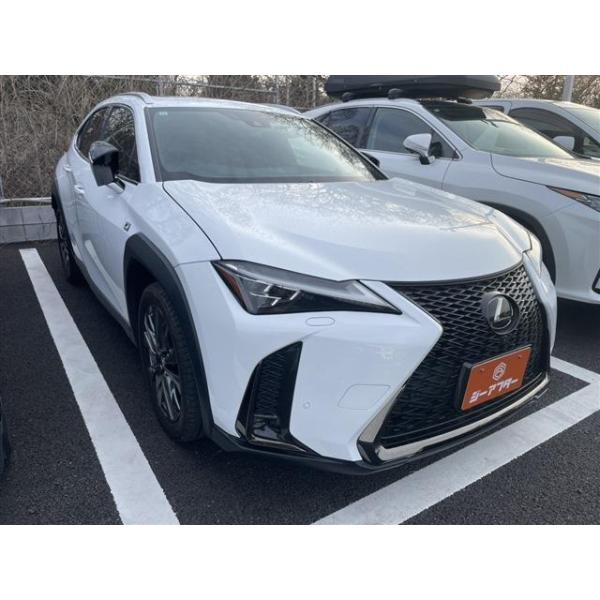 【支払総額2,997,000円】中古車 レクサス UX 禁煙車 サンルーフ 三眼LEDヘッドライト