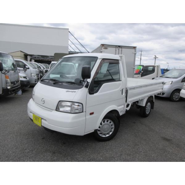 【支払総額1,350,000円】中古車 マツダ ボンゴトラック シングルタイヤ