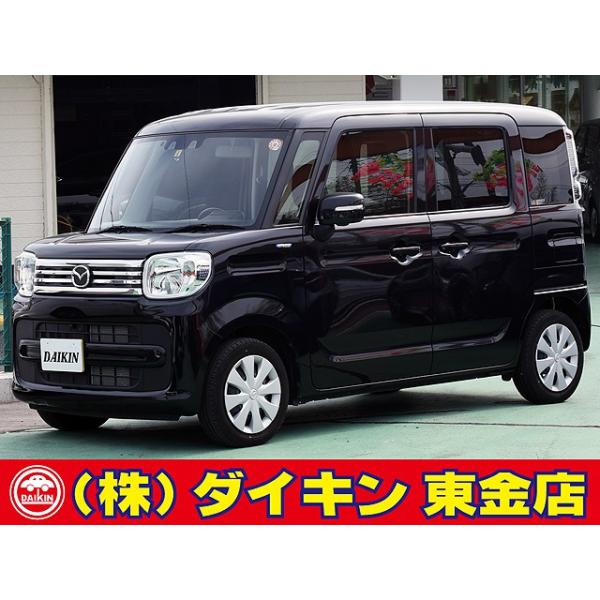 【支払総額1,373,000円】中古車 マツダ フレアワゴン アップグレードP SDナビTV