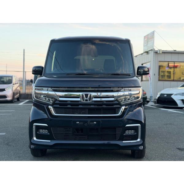 【支払総額1,290,000円】中古車 ホンダ N-BOXカスタム コミコミ