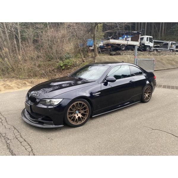【支払総額5,800,000円】【ローン最低月額65,100円〜】中古車 BMW M3 6速MT カーボンルーフ