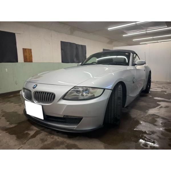 【支払総額950,000円】中古車 BMW Z4