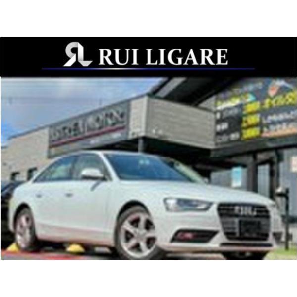 【支払総額698,000円】中古車 アウディ A4 純正ナビ バックカメラ フルセグTV