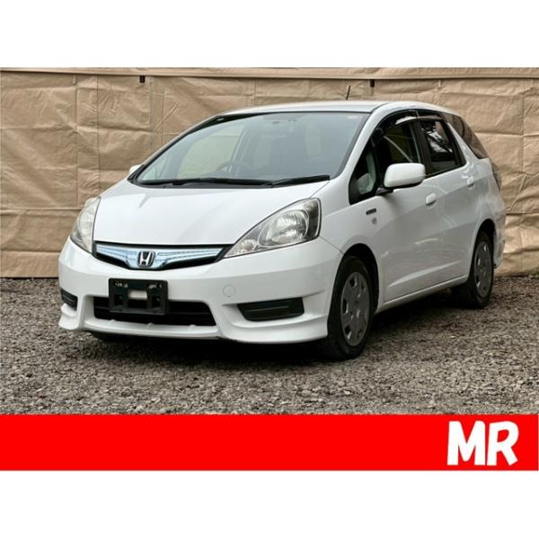〈支払総額 表示車両AAA〉1.3 C/ホンダ/フィットシャトルハイブリッド/オートエアコン 横滑り防止H.24(2012)年/157,000km◆装備パワーステアリング/パワーウインドウ/エアコン/ABS/エアバッグ/横滑り防止装置/集中...