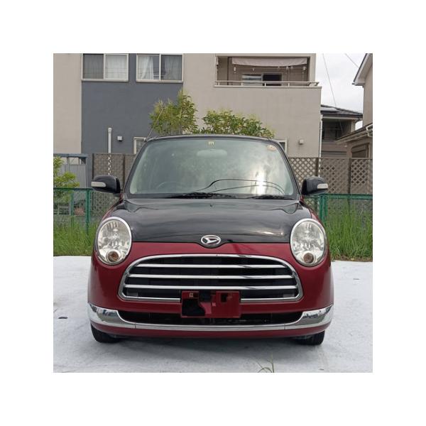 〈支払総額 表示車両AAA〉L/ダイハツ/ミラジーノ/可愛いお車でお出かけ!どうですか!?H.16(2004)年/102,402km◆装備パワーステアリング/パワーウインドウ/エアコン/集中ドアロック/盗難防止装置/CD◆外装◆内装◆車歴携...