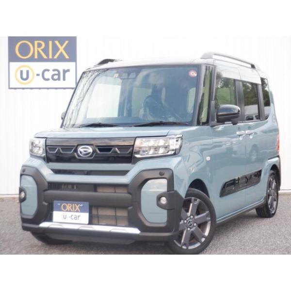 支払総額1,648,000円】中古車 ダイハツ タント ETC 全周囲カメラ 両側