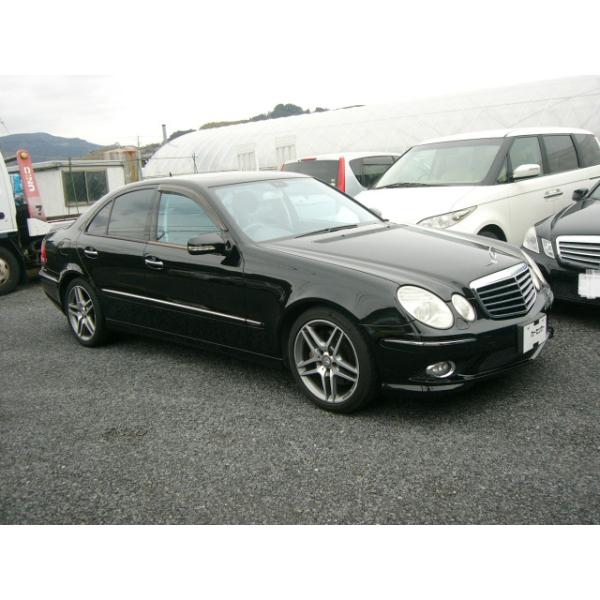 【支払総額847,000円】中古車 メルセデス・ベンツ Eクラス 8インチナビ リアカメラ