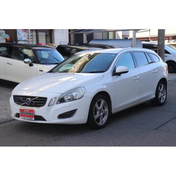 【支払総額488,000円】中古車 ボルボ V60 AAC