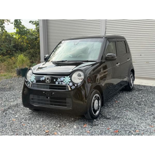 〈支払総額 表示車両AAA〉G Aパッケージ/ホンダ/N-ONE/女性ワンオーナー 安心PKGH.26(2014)年/85,370km/別途有料保証あり◆装備パワーステアリング/パワーウインドウ/エアコン/ABS/エアバッグ/DVDビデオ/...