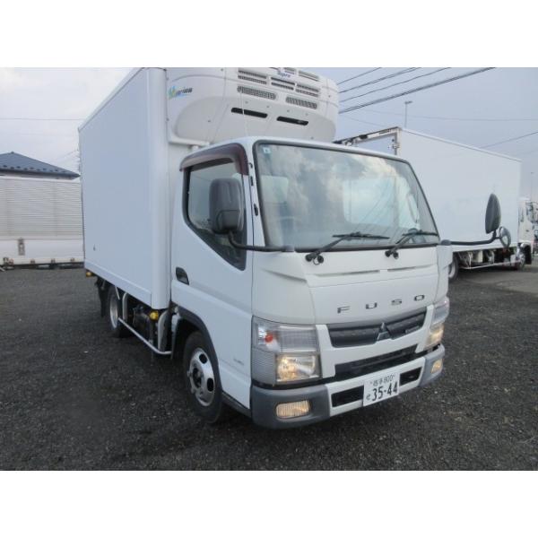 【支払総額1,150,000円】中古車 三菱ふそう キャンター ターボ MT5速 130.5馬力 PS
