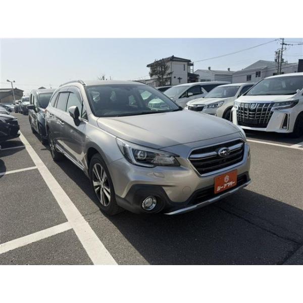 【支払総額1,797,000円】中古車 スバル レガシィアウトバック 禁煙車 純正8インチナビ バックカメラ