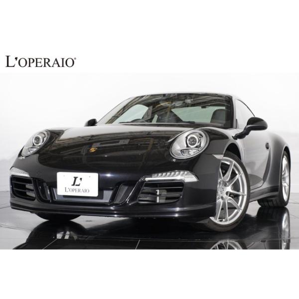 【支払総額9,740,000円】中古車 ポルシェ 911 20インチカレラSホイール ダックテール シ