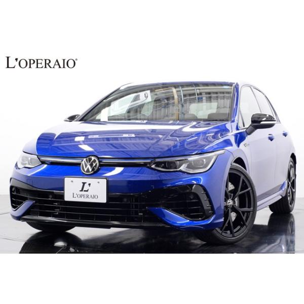 【支払総額6,310,000円】中古車 フォルクスワーゲン ゴルフ 1オーナー 333ps専用チューニングエンジン
