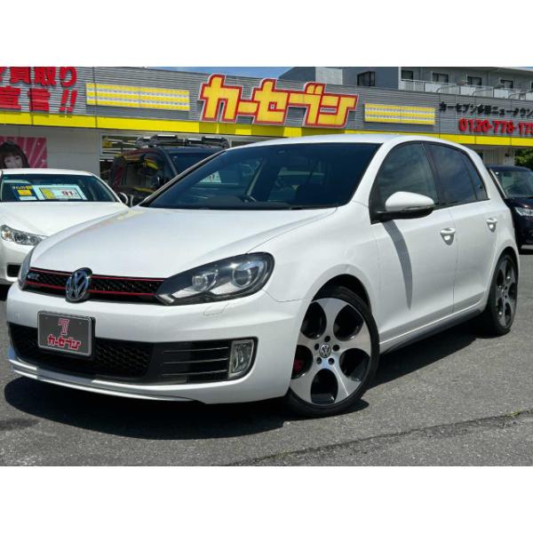 【支払総額998,000円】中古車 フォルクスワーゲン ゴルフ