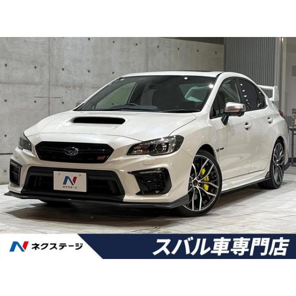 〈支払総額 表示車両DDD〉STI 2.0 タイプS 4WD/スバル/WRXR.2(2020)年/28,020km/保証付き◆装備パワーステアリング/サンルーフ/パワーウインドウ/ナビ/ETC/エアコン/テレビ(地デジ)/ABS/4エアバッ...