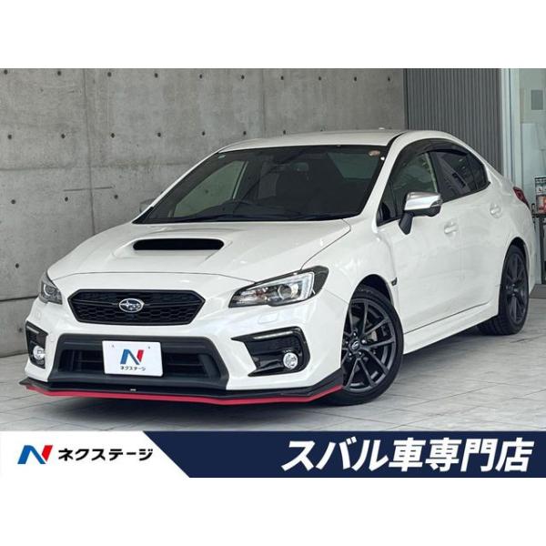 【支払総額2,899,000円】中古車 スバル WRX