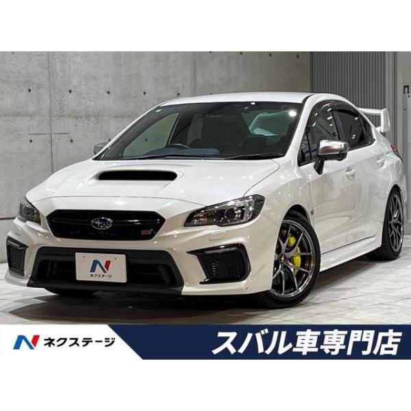 【支払総額4,149,000円】中古車 スバル WRX