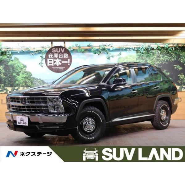 【支払総額7,199,000円】中古車 ミツオカ バディ