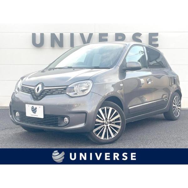 【支払総額1,789,000円】中古車 ルノー トゥインゴ