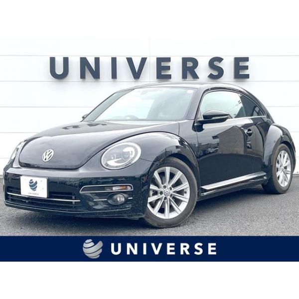 【支払総額1,749,000円】中古車 フォルクスワーゲン ザ・ビートル